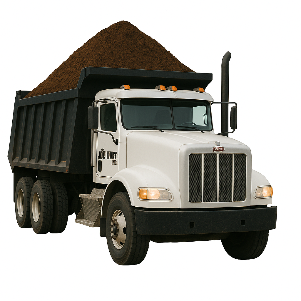 Contract Hauling Service